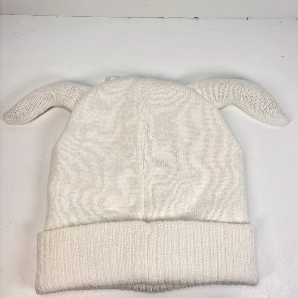 Disney The Nightmare Before Christmas Zero Beanie Hat Trending Jack Skellington